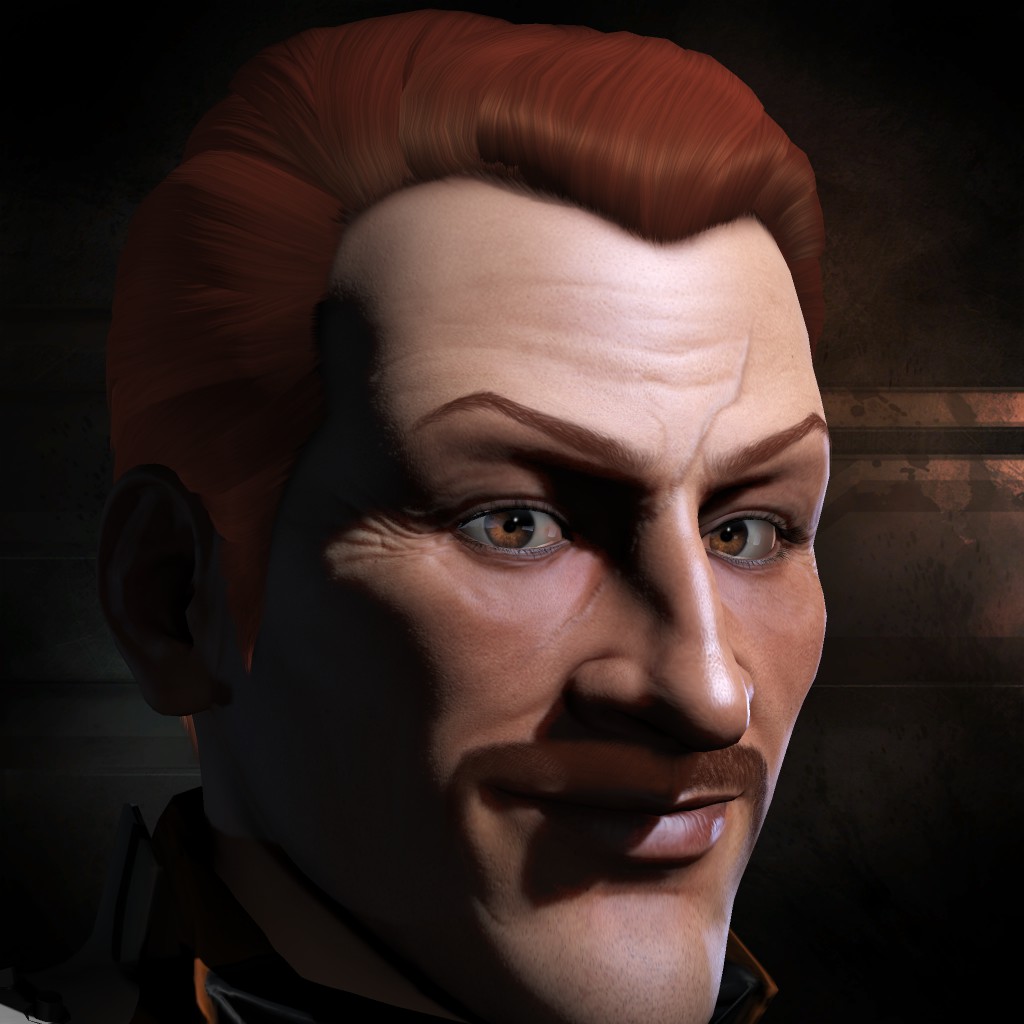 Allan Qartermain