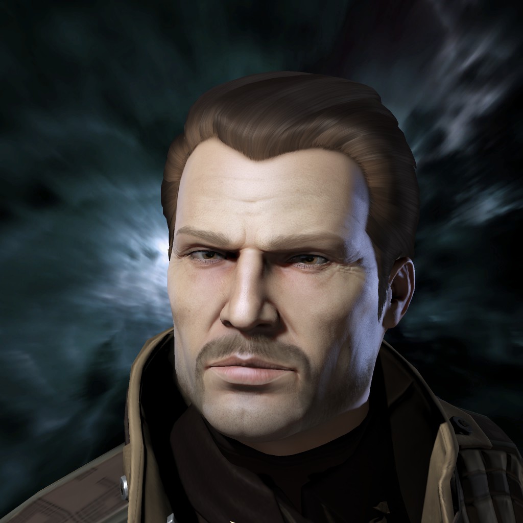 Derek Quill