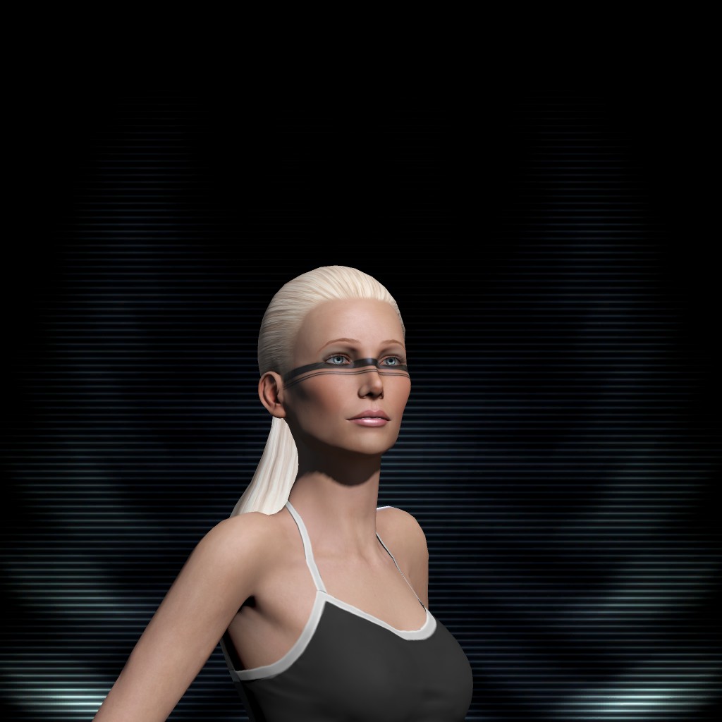 Ravin Blade