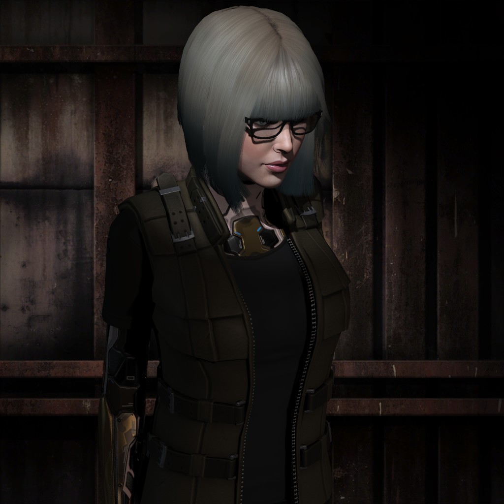 Bellatrix Ambraelle