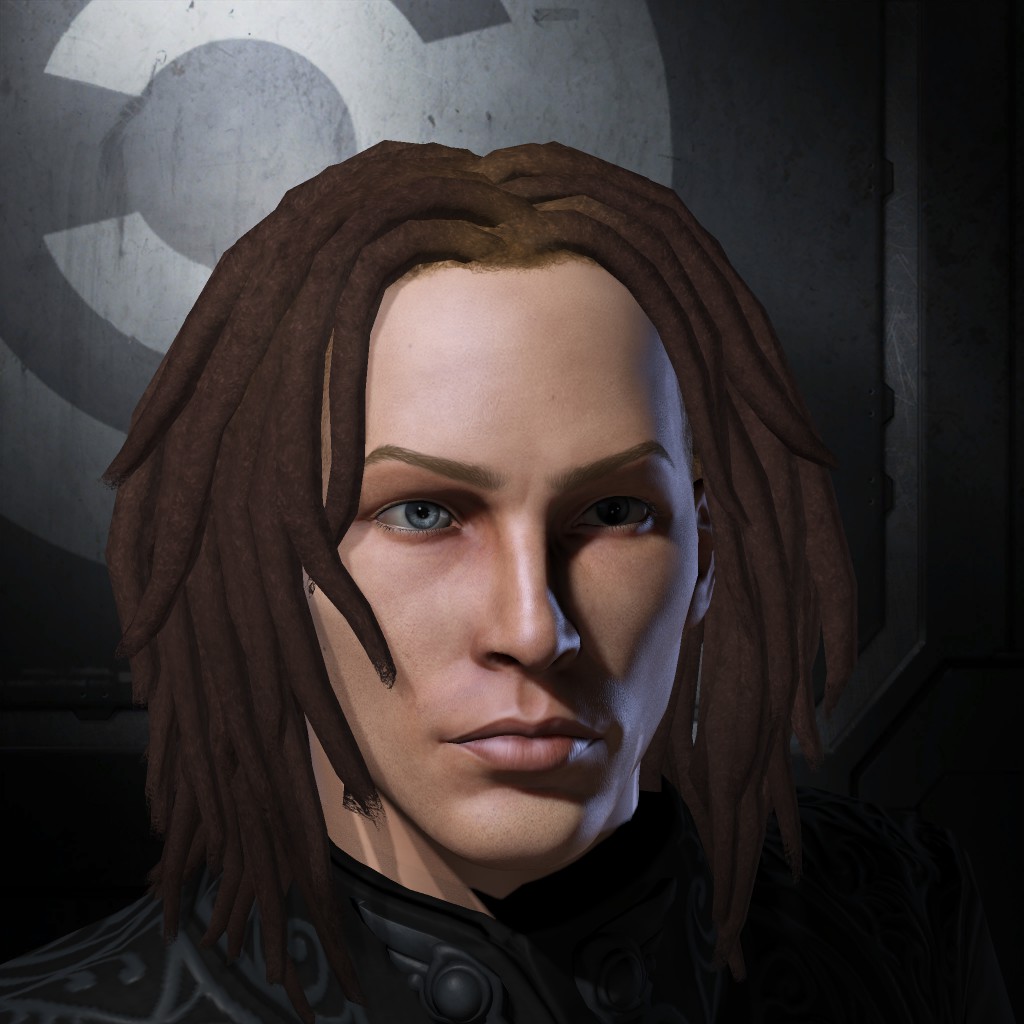 Garren Pavlov