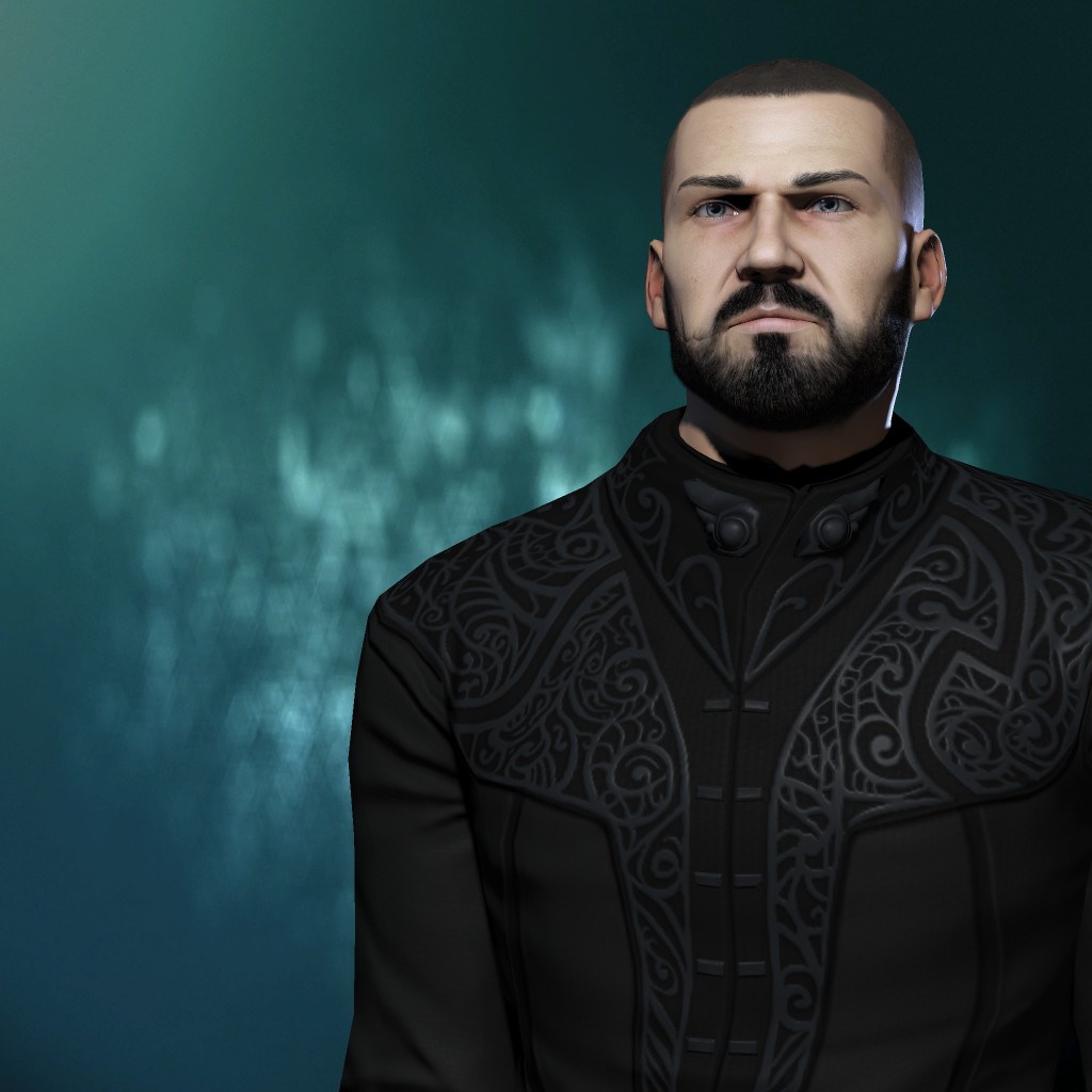 Alex Andrianov