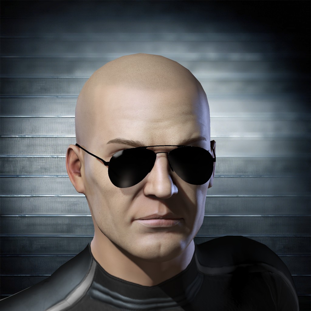 Servman