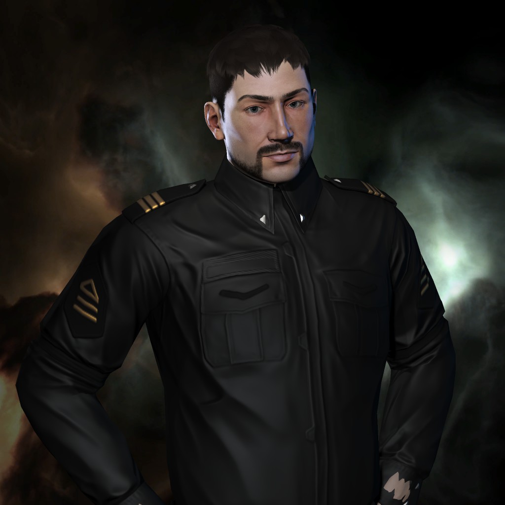 Xanter Cyrus