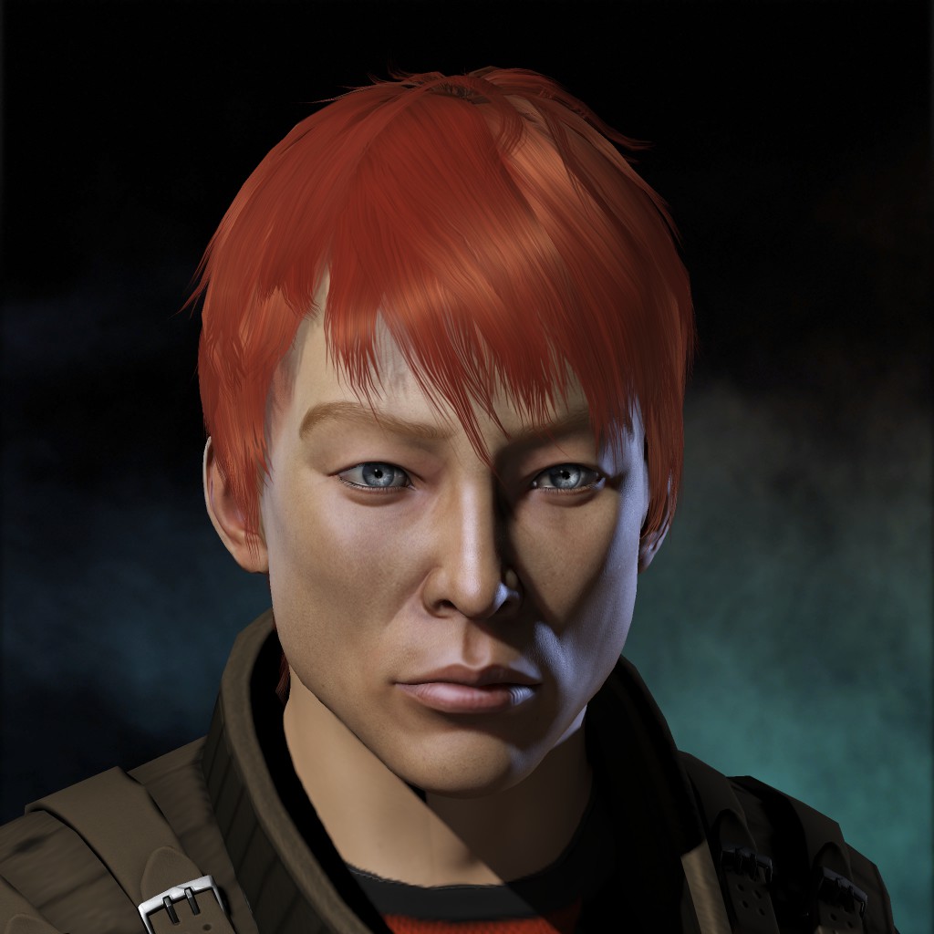 Jim-Mei Red