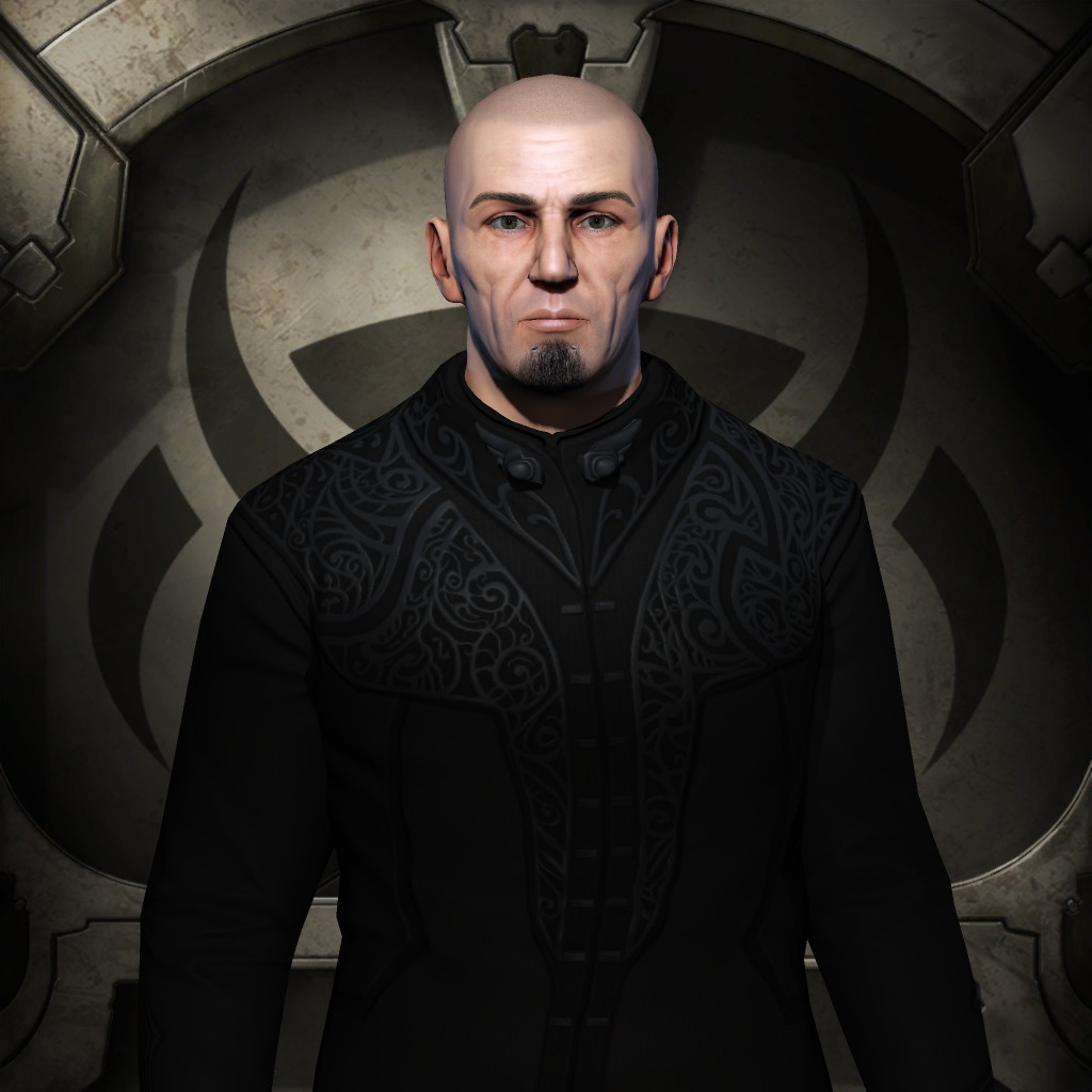 Francesco Valentine