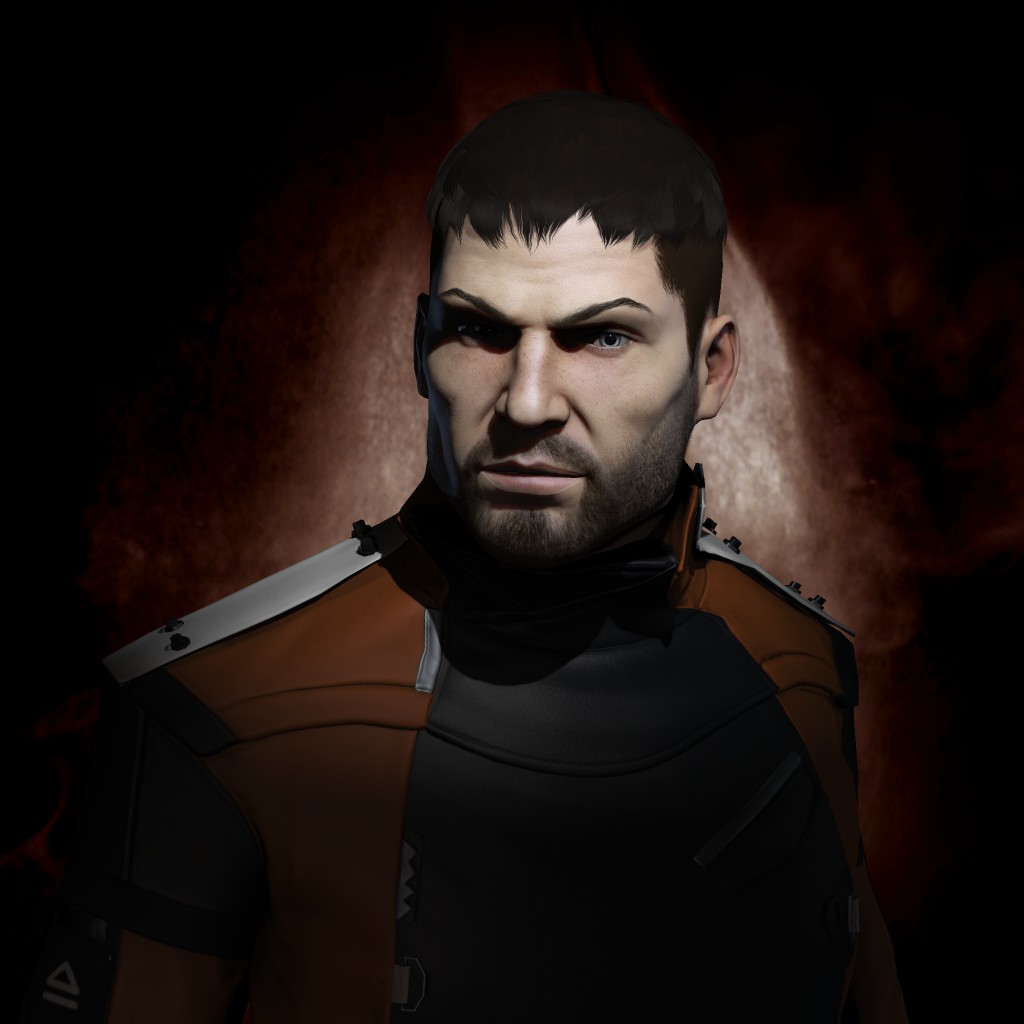 Shryke Hakaari