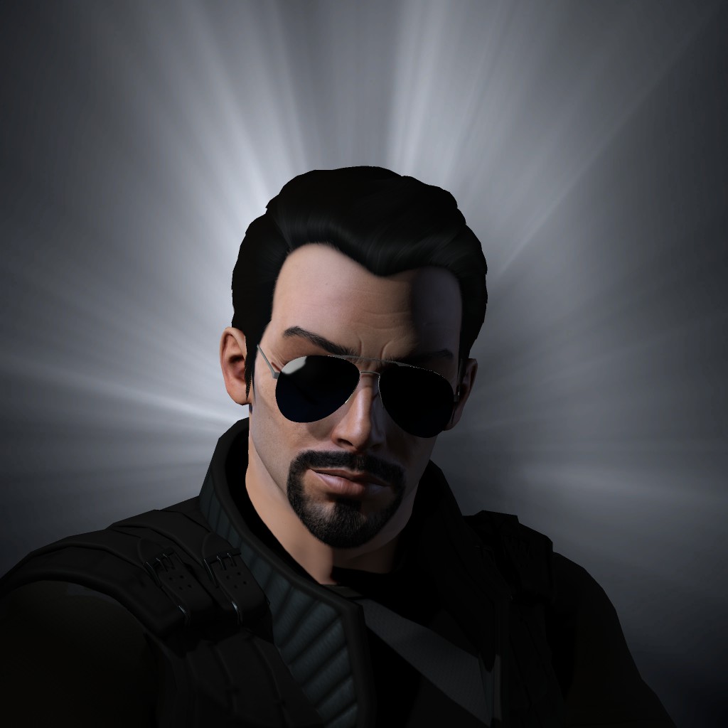Mermallo Aideron