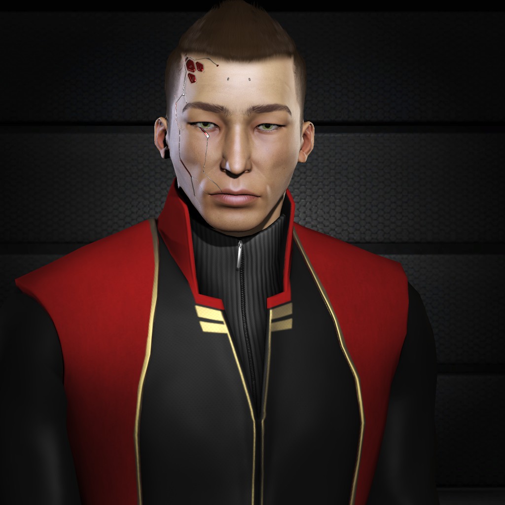 Archesius Warpath