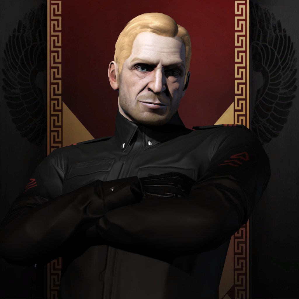 Griffin Shardani
