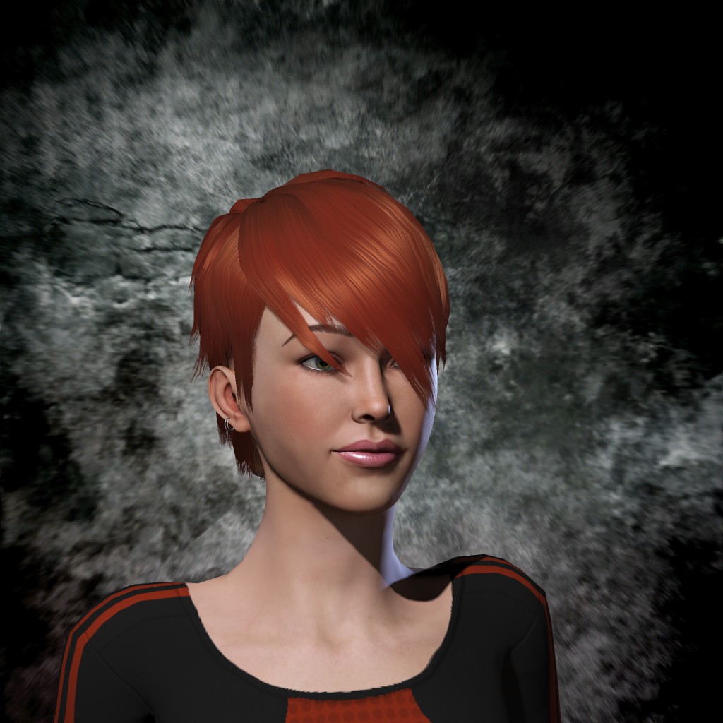 Lilu Crendraven