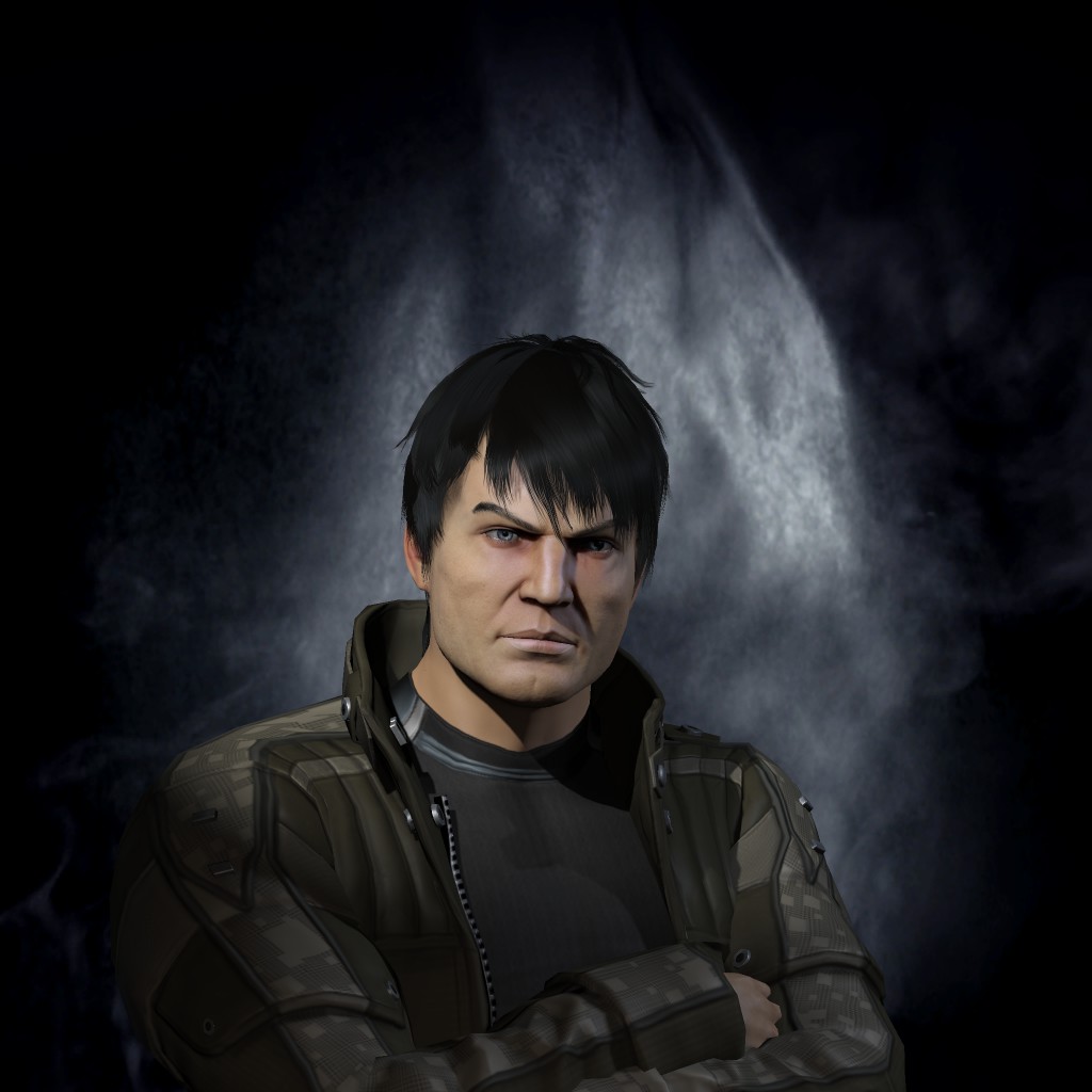 Nightwolve Fenrir