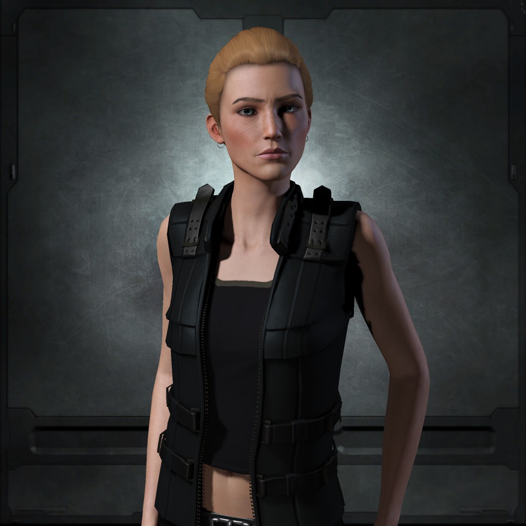 Freya Blackwood