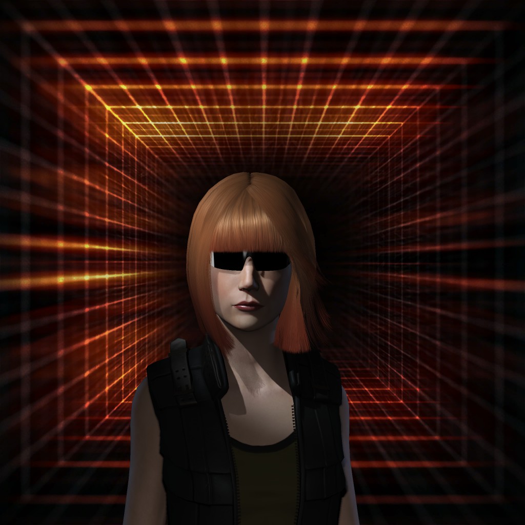 Janet fiber