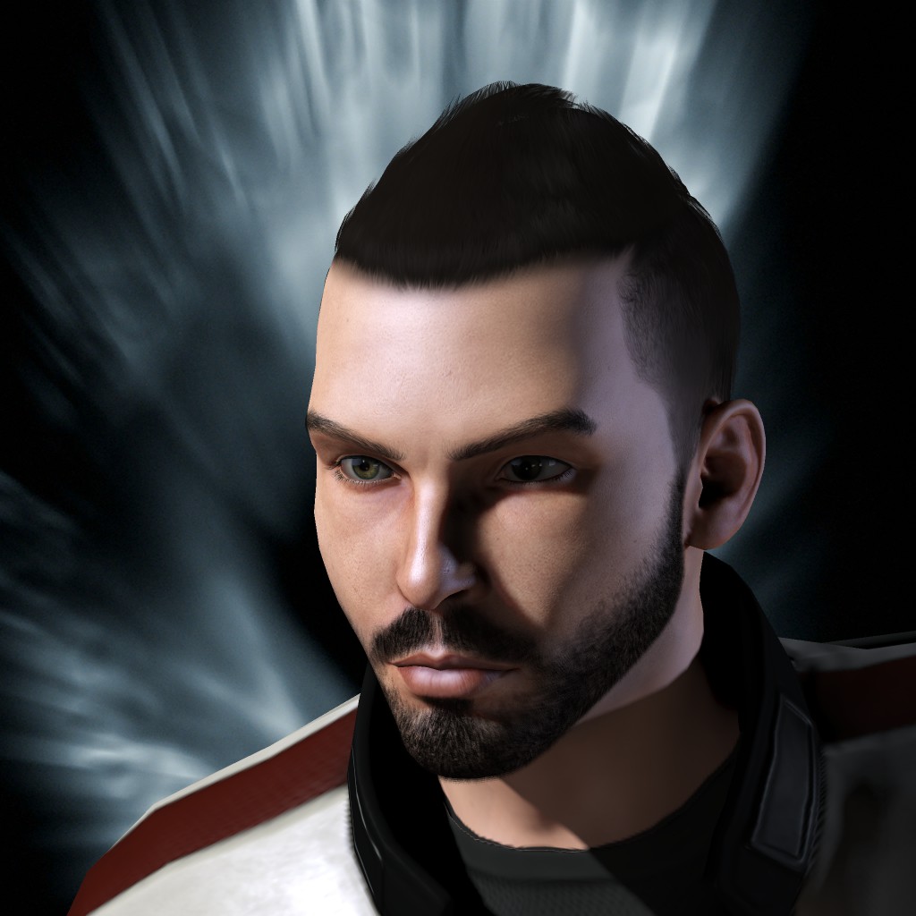 Shalicon Crendraven