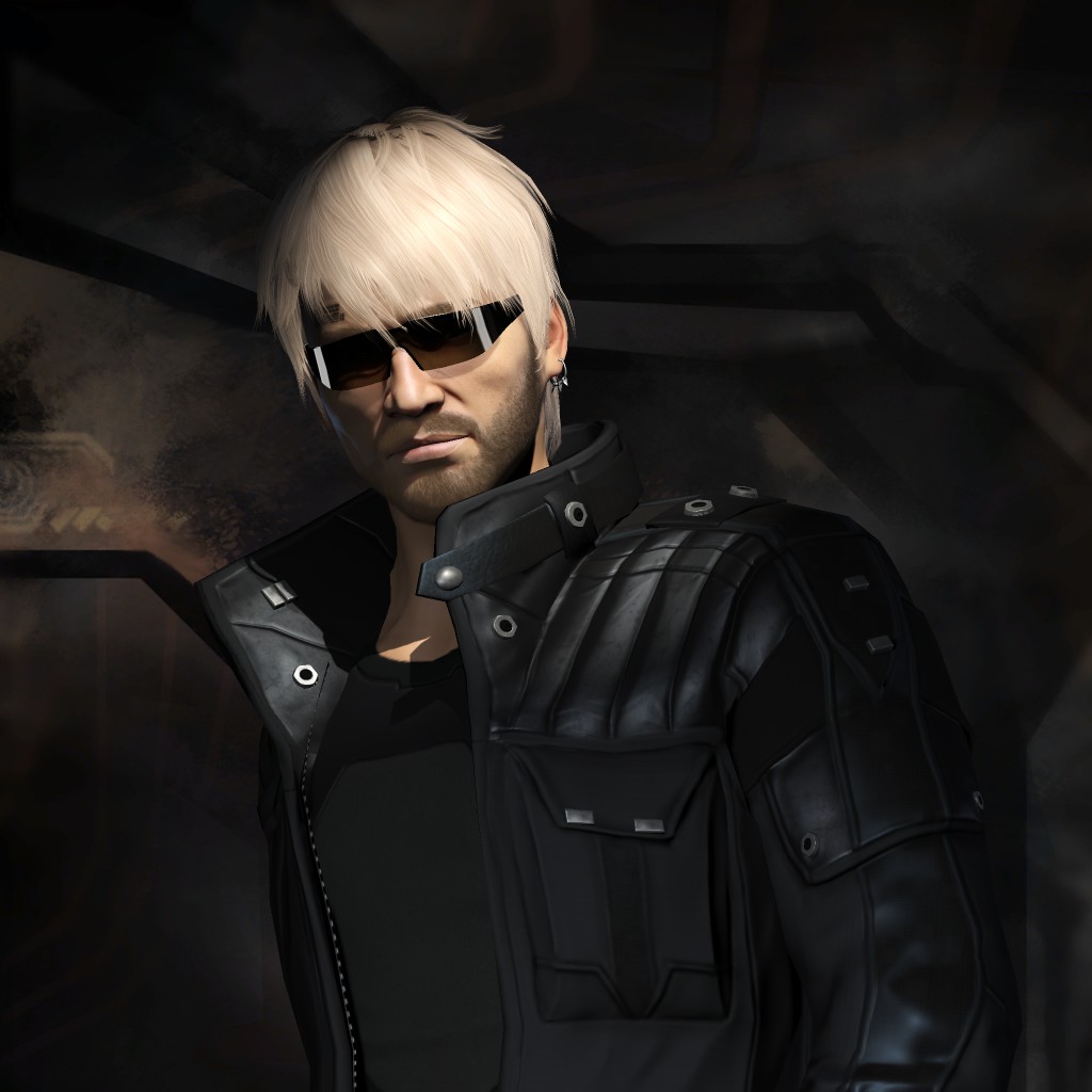 Dovann Drake