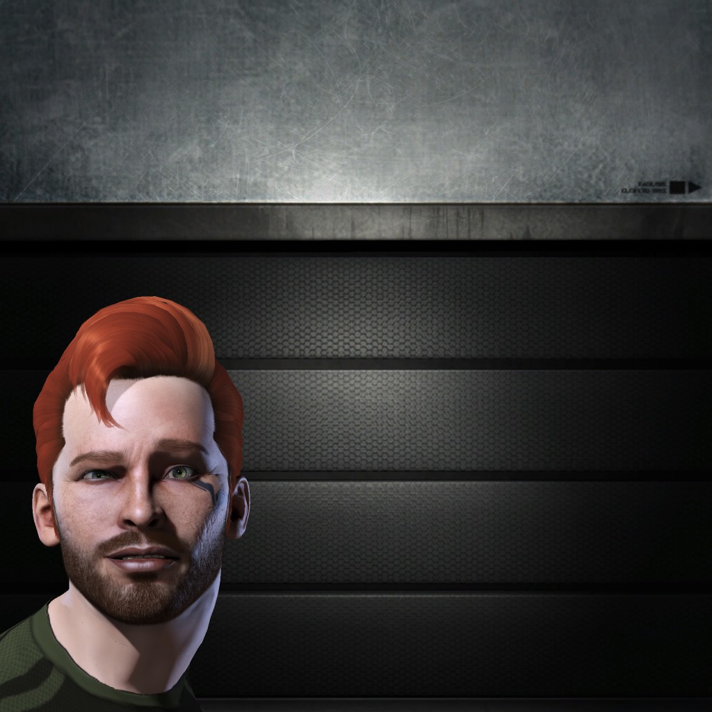 Damian PaleRider
