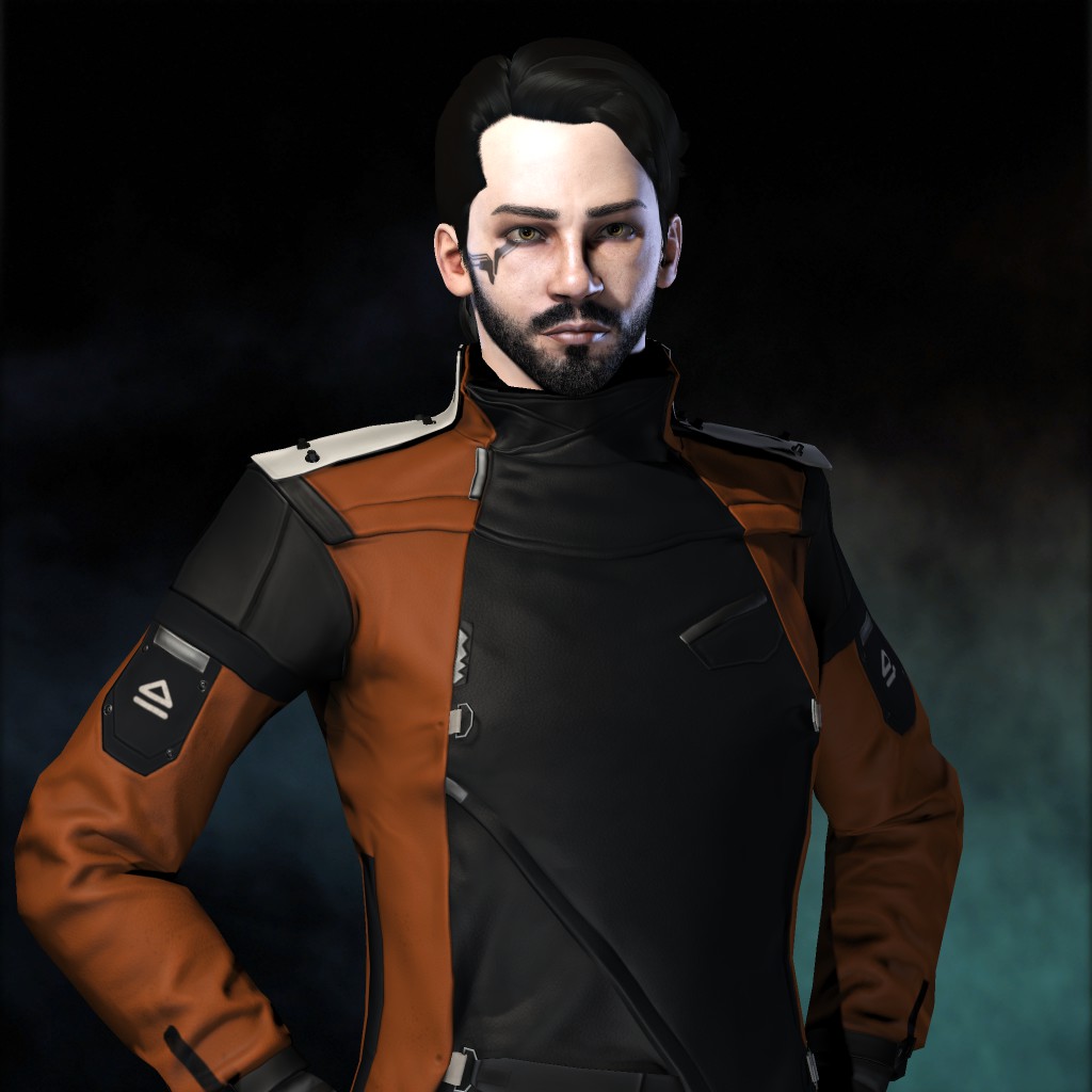 Eugene Volk