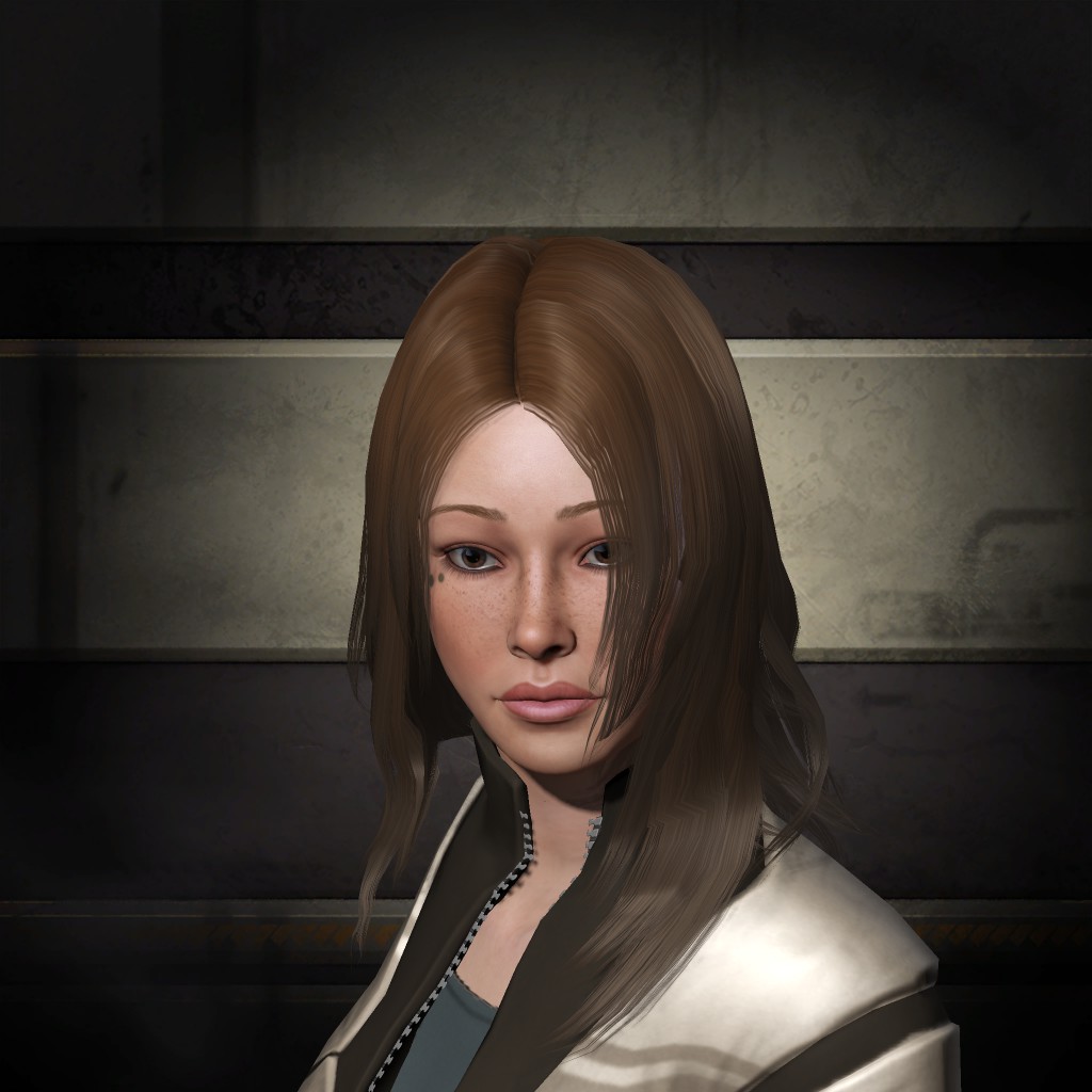 Valentina Polo