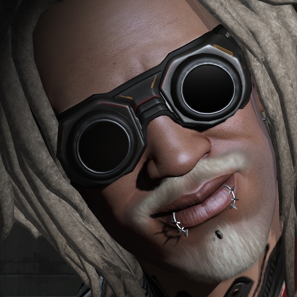 DIEGO McDESTROYERS