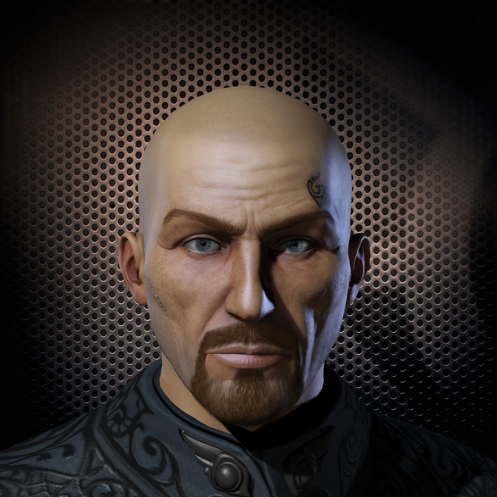 Dracx Ghekon