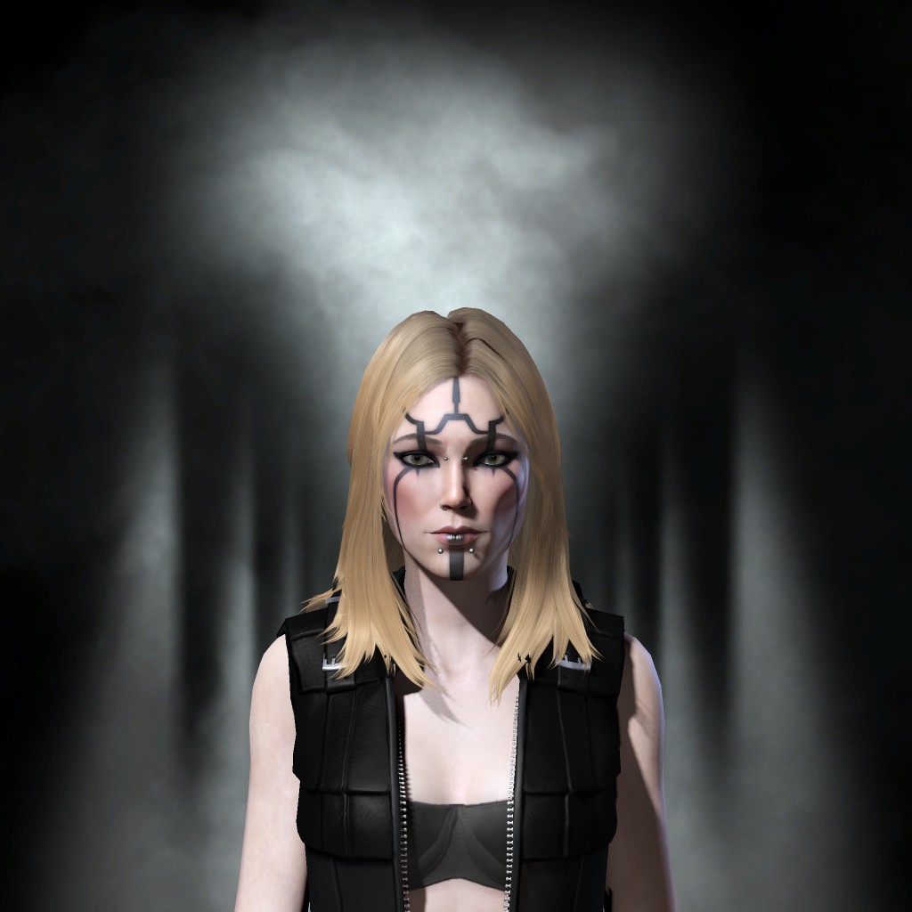 Marylin Joringer