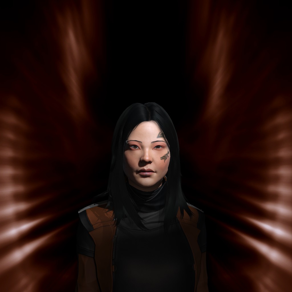 Venosia Sadcrow