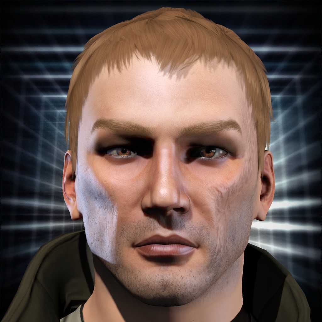 Thom Zhidkov