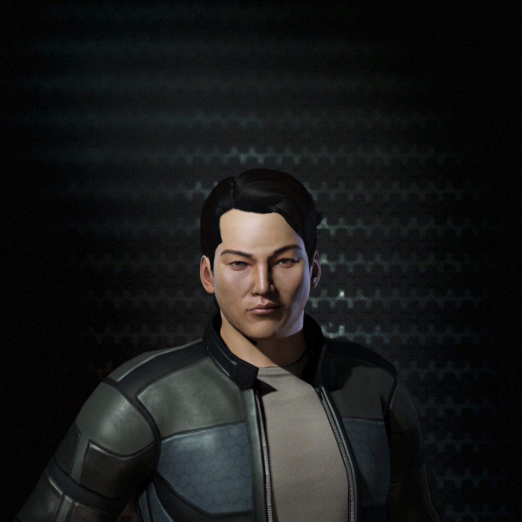 Suh Bei Kai