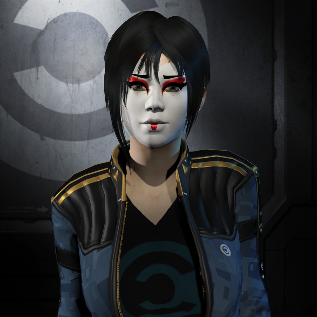 Ritsu Asakura