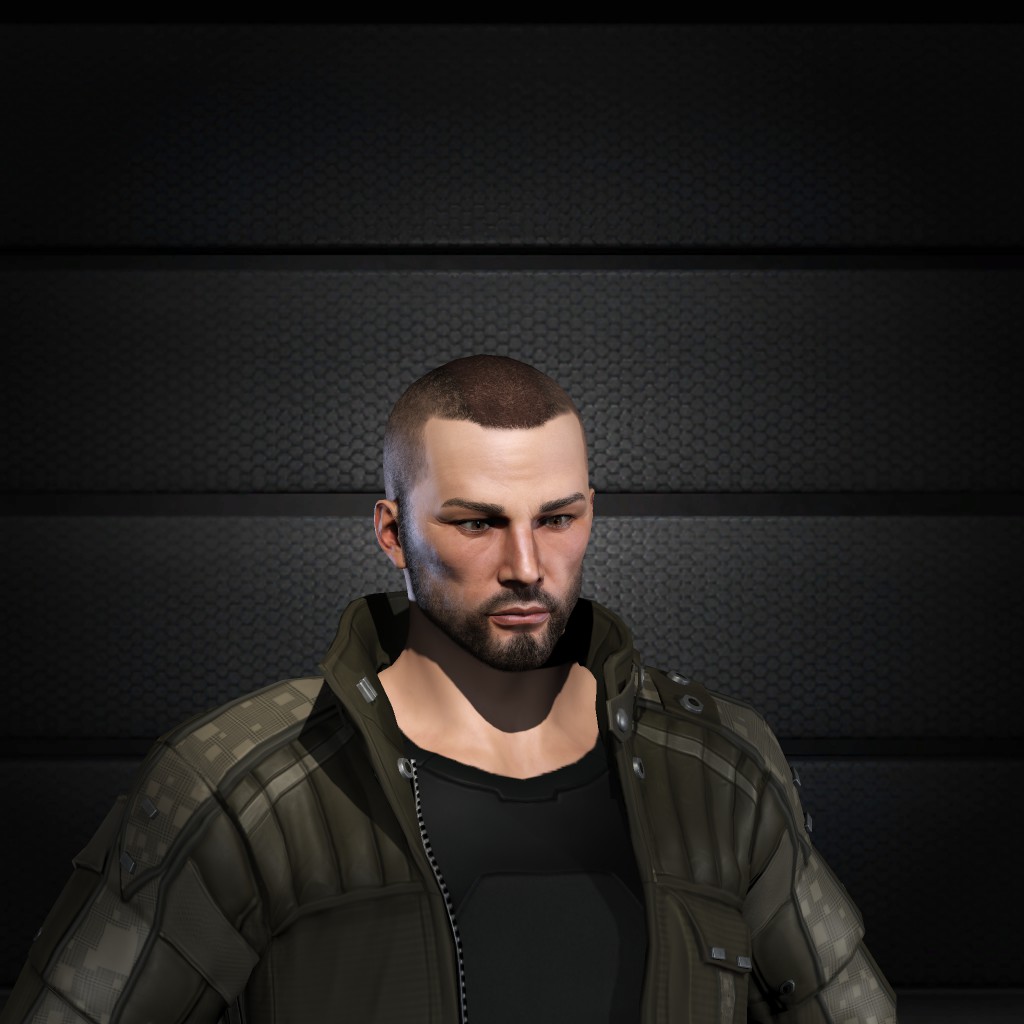 Romulus Finn