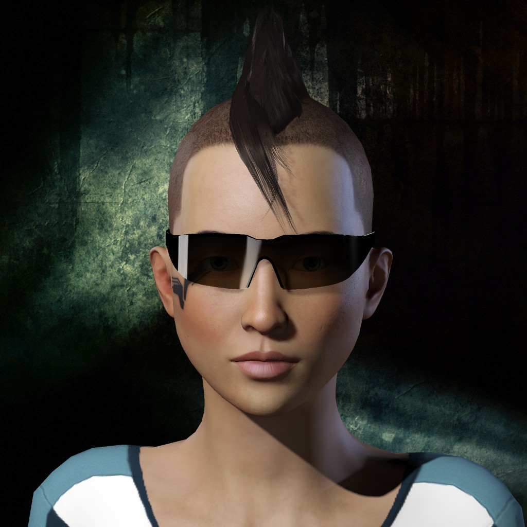 Airi Zorah
