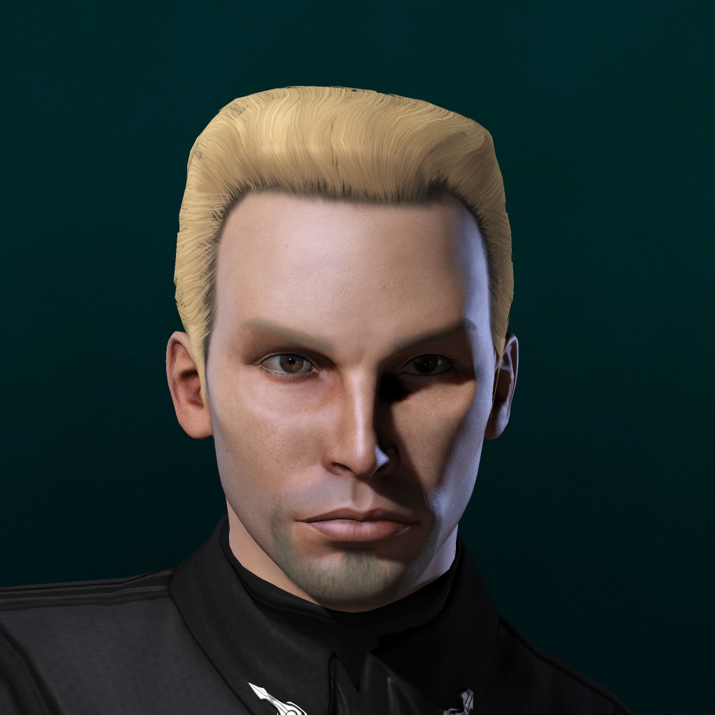 George Atom