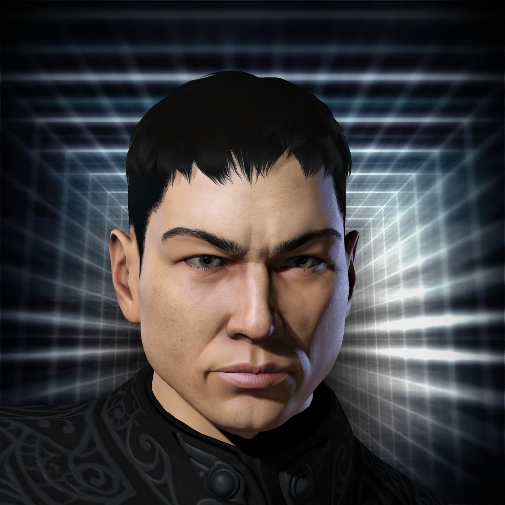 MoHax Achura