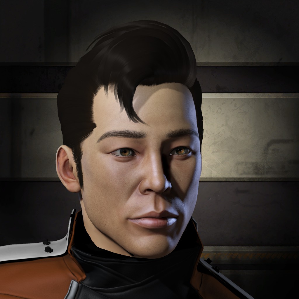 Thaldor Jin-Mei