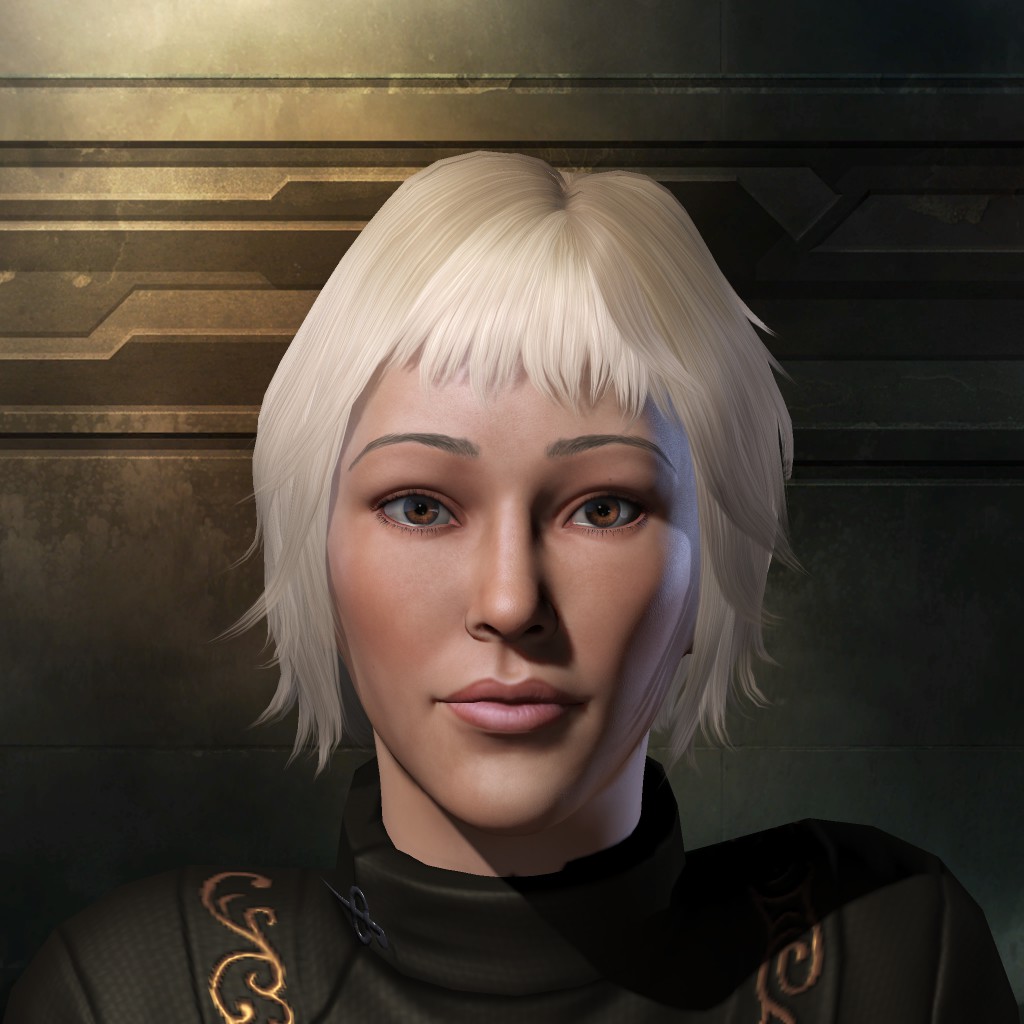 Titan Macey travsaenger