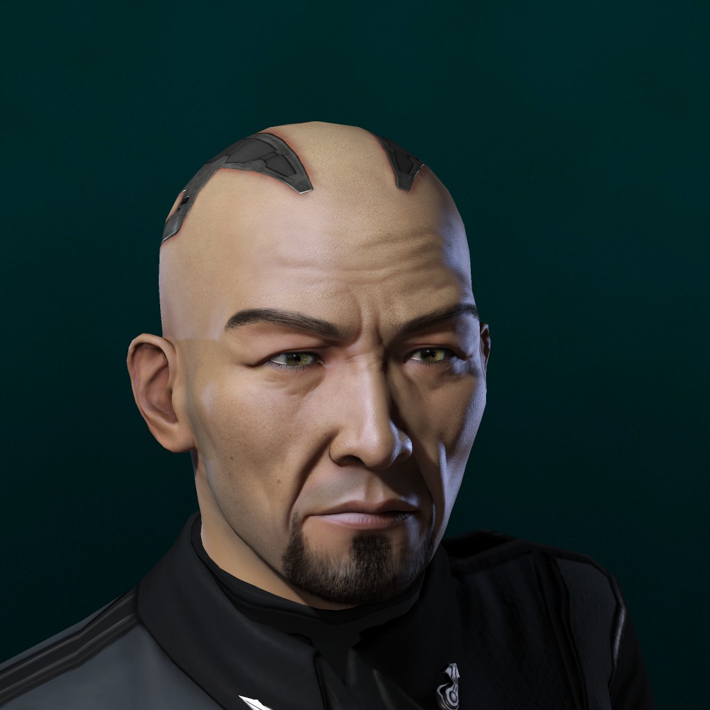 Tealq Chakaid