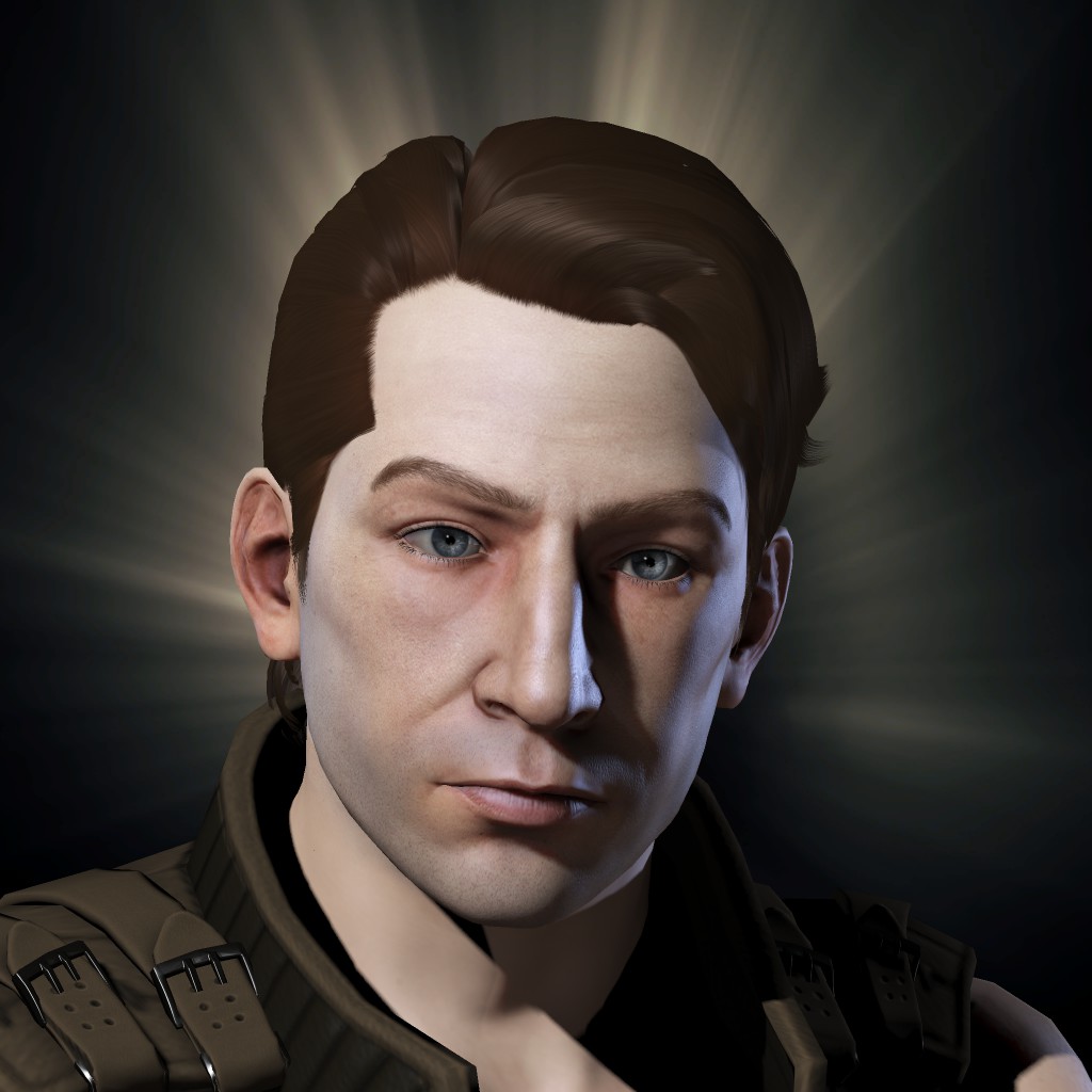 Hugo Suave