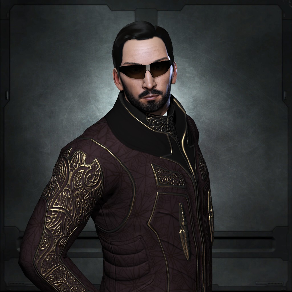Alexandro Sherkovski