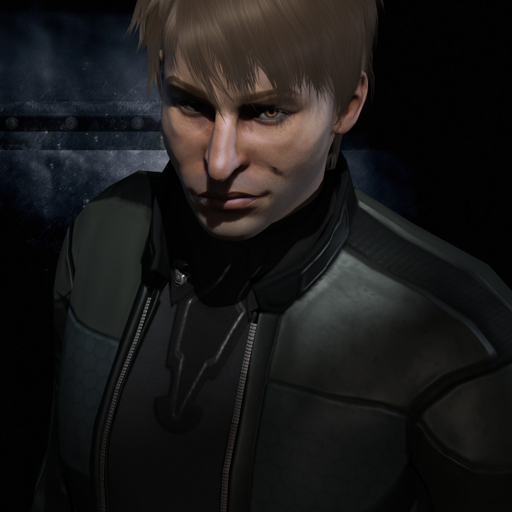 Matthew Prohorov