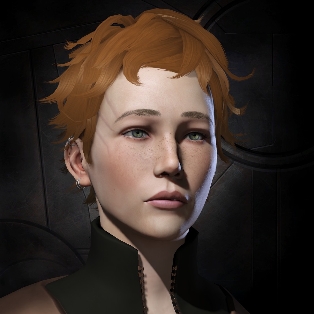 Dara Vaille