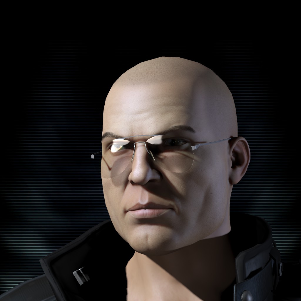 Aaron Rin