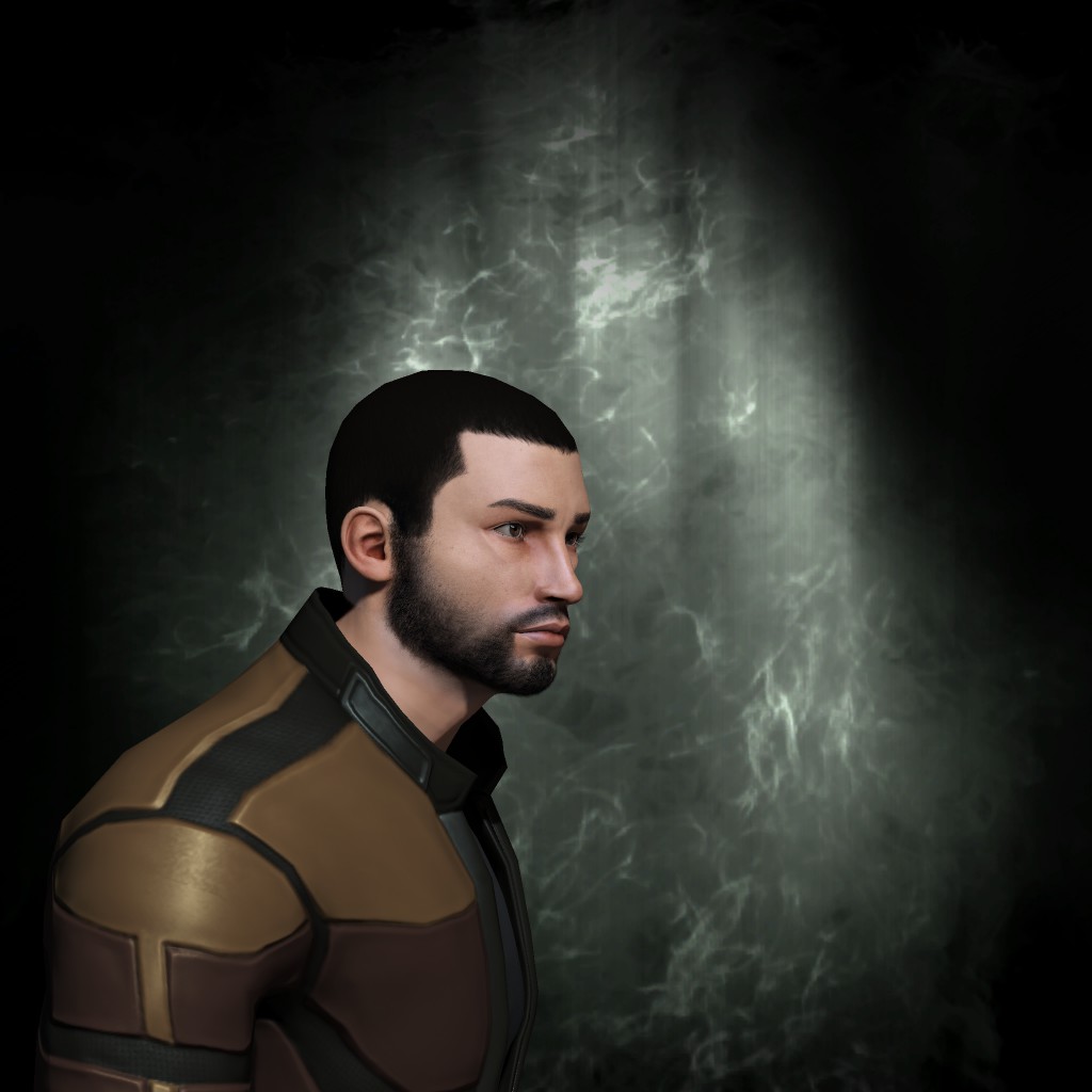 Damian Rithux