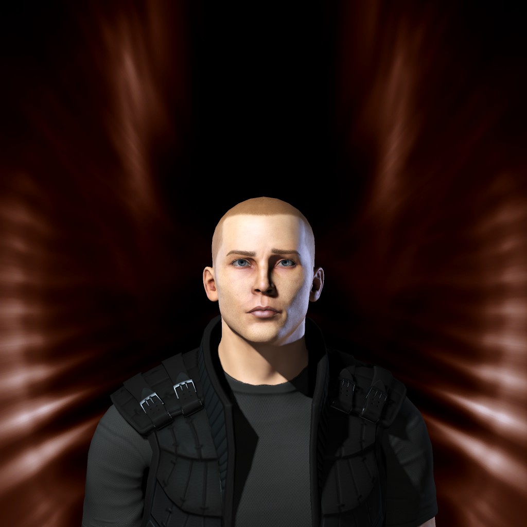 DAN REDFOX
