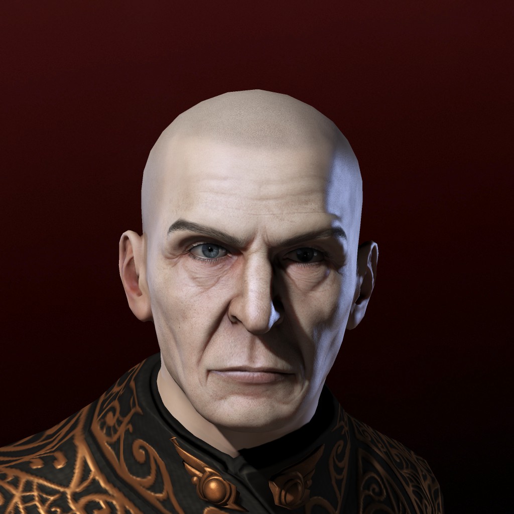 darklord91 Dethahal