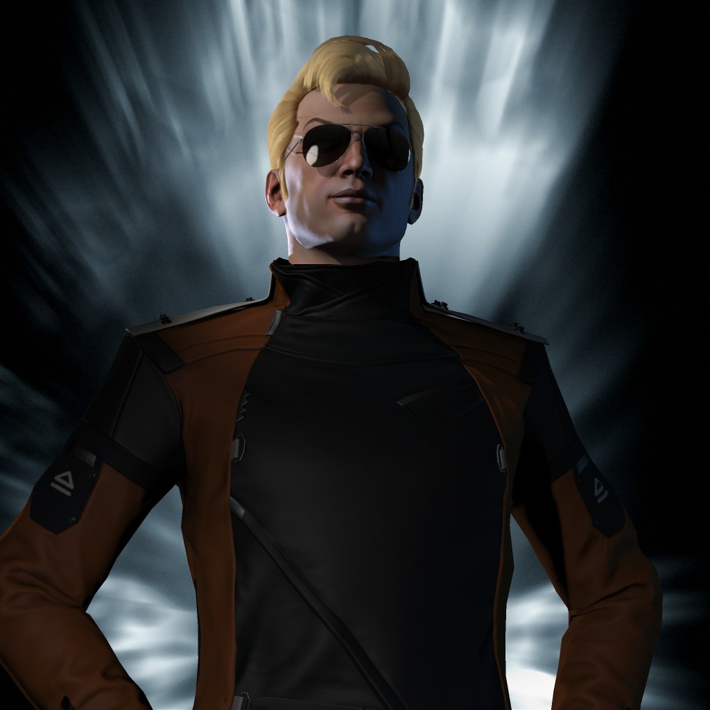 Dante Starkiller