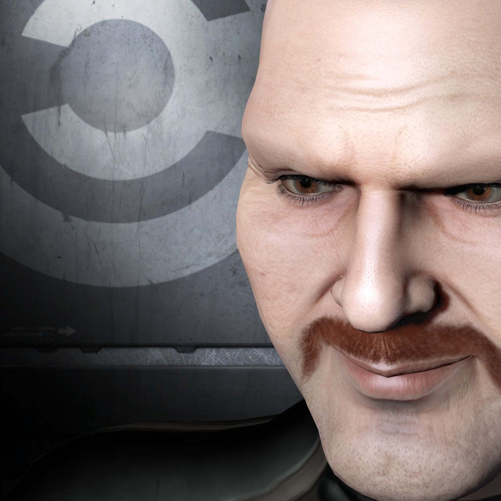 Doctor Robotnik