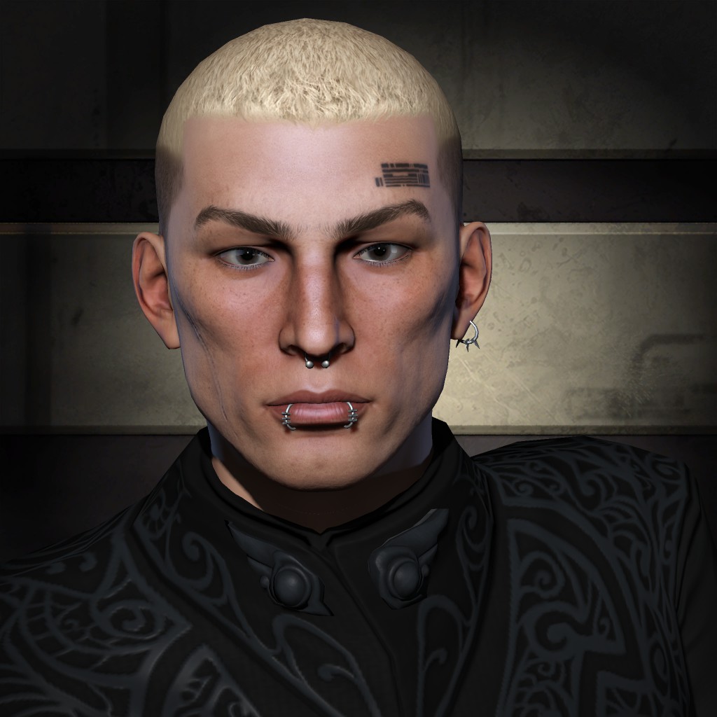Lamont Jaeger