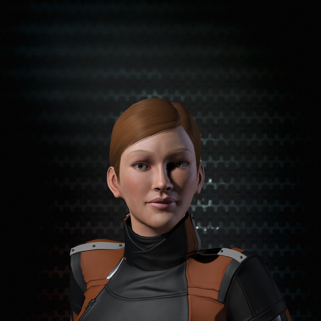 Ivy Crendraven