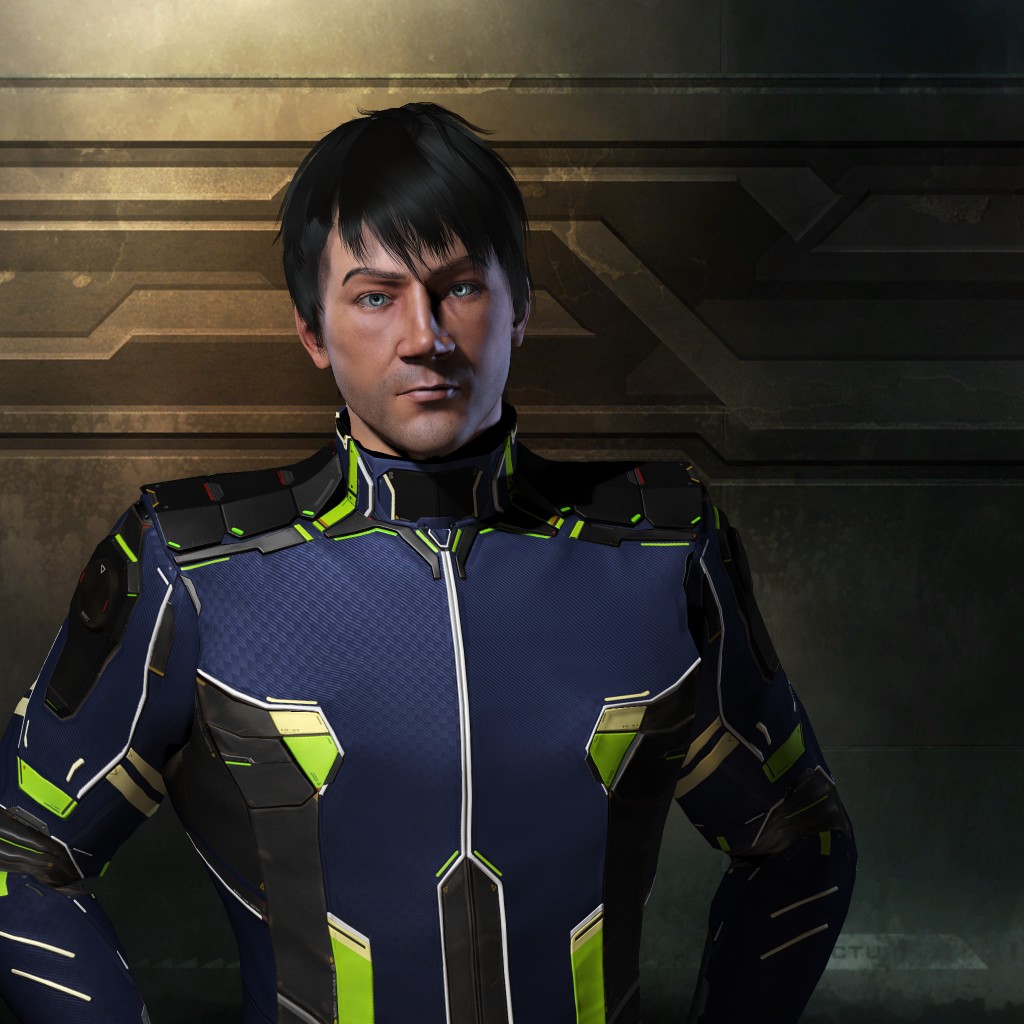 Max Tekbean